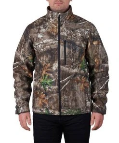 Milwaukee Tools Milwaukee M12 Heated QUIETSHELL Jacket Kit 224C-21 14 Milwaukee Tools Milwaukee M12 Heated QUIETSHELL Jacket Kit 224C-21 -Milwaukee Tool-shop 224c 3 g7gp8amtajoevcoz