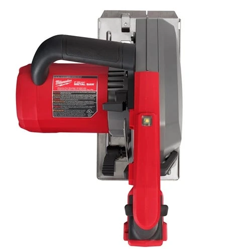 Milwaukee Tools Milwaukee M18 FUEL 8" Metal Cutting Circular Saw 2982-20 (Bare Tool) 7 Milwaukee Tools Milwaukee M18 FUEL 8" Metal Cutting Circular Saw 2982-20 (Bare Tool) - Image 5