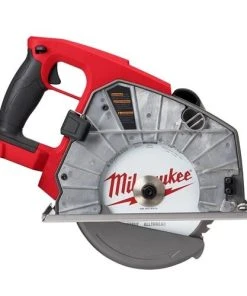 Milwaukee Tools Milwaukee M18 FUEL 8" Metal Cutting Circular Saw 2982-20 (Bare Tool) 16 Milwaukee Tools Milwaukee M18 FUEL 8" Metal Cutting Circular Saw 2982-20 (Bare Tool) -Milwaukee Tool-shop 22542 7 cs8xgou5louqi2vp