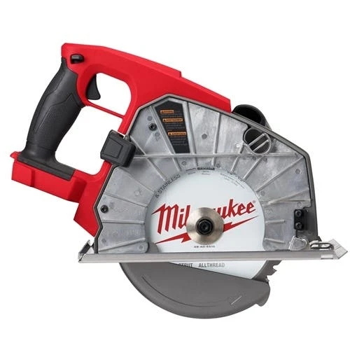 Milwaukee Tools Milwaukee M18 FUEL 8" Metal Cutting Circular Saw 2982-20 (Bare Tool) 9 Milwaukee Tools Milwaukee M18 FUEL 8" Metal Cutting Circular Saw 2982-20 (Bare Tool) - Image 7