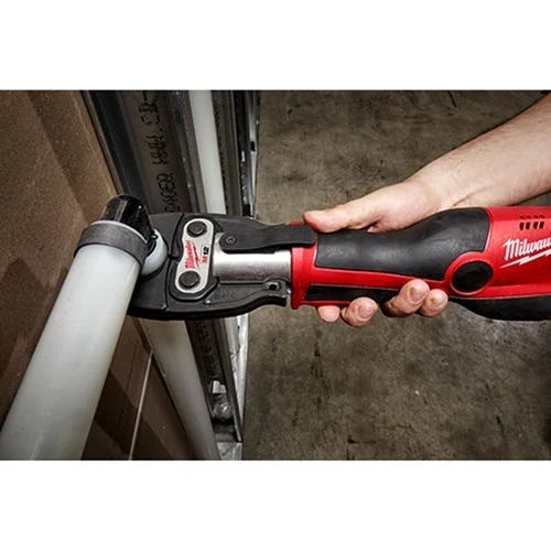 Milwaukee Tools Milwaukee 1-1/2" PEX Crimp (F1807) Jaw For M12 Force Logic Press Tool 49-16-2456C 4 Milwaukee Tools Milwaukee 1-1/2" PEX Crimp (F1807) Jaw For M12 Force Logic Press Tool 49-16-2456C - Image 2