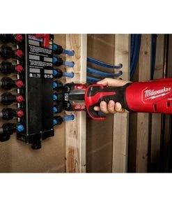 Milwaukee Tools Milwaukee 1/2" PEX Crimp (F1807 & F2159) Jaw For M18 Force Logic Press Tools 49-16-2651C -Milwaukee Tool-shop 22627 2 rmbw08hjzquzva9j