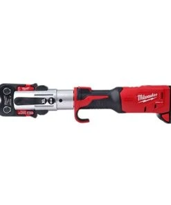 Milwaukee Tools Milwaukee 1" PEX Crimp (F1807 & F2159) Jaw For M18 Force Logic Press Tools 49-16-2654C -Milwaukee Tool-shop 22629 2 kkdkejuqzgq5nwqe