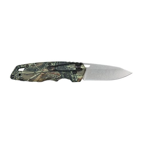 Milwaukee Tools Milwaukee Fastback Camo Folding Pocket Knife 48-22-1524 4 Milwaukee Tools Milwaukee Fastback Camo Folding Pocket Knife 48-22-1524 - Image 2