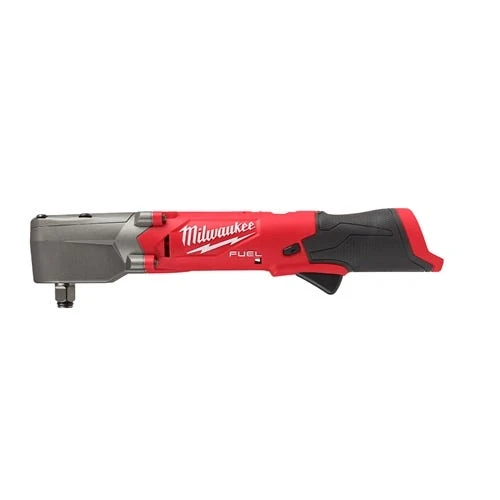 Milwaukee Tools Milwaukee M12 FUEL 1/2" Right Angle Impact Wrench Kit 2565-22 4 Milwaukee Tools Milwaukee M12 FUEL 1/2" Right Angle Impact Wrench Kit 2565-22 - Image 2