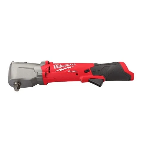 Milwaukee Tools Milwaukee M12 FUEL 1/2" Right Angle Impact Wrench Kit 2565-22 5 Milwaukee Tools Milwaukee M12 FUEL 1/2" Right Angle Impact Wrench Kit 2565-22 - Image 3