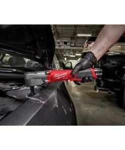 Milwaukee Tools Milwaukee M12 FUEL 1/2" Right Angle Impact Wrench Kit 2565-22 9 Milwaukee Tools Milwaukee M12 FUEL 1/2" Right Angle Impact Wrench Kit 2565-22 -Milwaukee Tool-shop 22667 4 tcajomhrmvrrw8u2