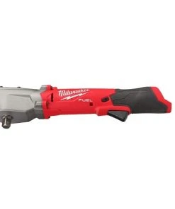 Milwaukee Tools Milwaukee M12 FUEL 1/2" Right Angle Impact Wrench W/ Pin Detent (Bare Tool) 2565P-20 7 Milwaukee Tools Milwaukee M12 FUEL 1/2" Right Angle Impact Wrench W/ Pin Detent (Bare Tool) 2565P-20 -Milwaukee Tool-shop 22668 2 nl38ckmhhuumfto4