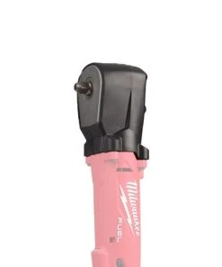 Milwaukee Tools Milwaukee M12 FUEL Right Angle Impact Wrench Protective Boot 49-16-2564 -Milwaukee Tool-shop 22670 3 npoubhukeppfirbr