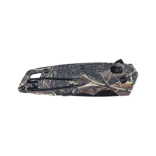 Milwaukee Tools Milwaukee Fastback Camo Spring Assisted Folding Knife 48-22-1535 4 Milwaukee Tools Milwaukee Fastback Camo Spring Assisted Folding Knife 48-22-1535 - Image 2
