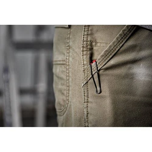 Milwaukee Tools Milwaukee Fastback Compact Folding Utility Knife 48-22-1500 6 Milwaukee Tools Milwaukee Fastback Compact Folding Utility Knife 48-22-1500 - Image 4