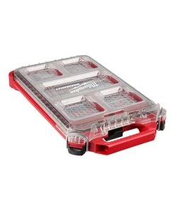 Milwaukee Tools Milwaukee 100 Piece PACKOUT Shockwave Driver Bit Set Impact Rated 48-32-4082 -Milwaukee Tool-shop 22710 2 mwnx1wb32tp3hy2o