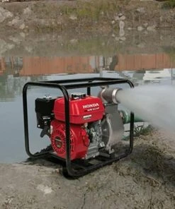 Honda Power Equipment Honda WB30 3" General Water Pump GX160 290 Gpm Dewatering WB30XT3 -Milwaukee Tool-shop 22790 2 i7clxjkjr8jipdhq