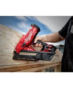 Milwaukee Tools Milwaukee M18 FUEL Framing Nailer 30 Degree (5.0Ah) Kit 2745-21 -Milwaukee Tool-shop 22883 4 zreglzci30aux2jg
