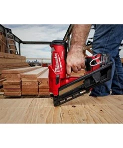 Milwaukee Tools Milwaukee M18 FUEL Framing Nailer 30 Degree (5.0Ah) Kit 2745-21 -Milwaukee Tool-shop 22883 5 q4jxjgqnj77odlmc