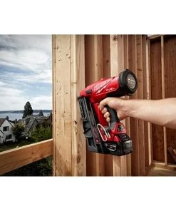 Milwaukee Tools Milwaukee M18 FUEL Framing Nailer 30 Degree (5.0Ah) Kit 2745-21 -Milwaukee Tool-shop 22883 6 pz3fyioib7lpzkd3