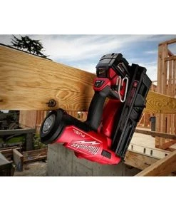 Milwaukee Tools Milwaukee M18 FUEL Framing Nailer 30 Degree (5.0Ah) Kit 2745-21 -Milwaukee Tool-shop 22883 7 hhkqejvori0kcdnq