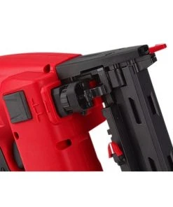 Milwaukee Tools Milwaukee M18 FUEL 18GA 1/4" Narrow Crown Stapler (Tool Only) 2749-20 -Milwaukee Tool-shop 22887 3 cqvah4vmbanfant0