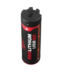 Milwaukee Tools Milwaukee Redlithium USB 3.0AH Battery 48-11-2131 7 Milwaukee Tools Milwaukee Redlithium USB 3.0AH Battery 48-11-2131 -Milwaukee Tool-shop 22934 2 doowxdso2nopo3gt