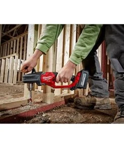 Milwaukee Tools Milwaukee M18 FUEL Hole Hawg 1/2" Right Angle Drill (Tool Only) 2807-20 -Milwaukee Tool-shop 22954 3 o3q73wwz5n4jtrd6