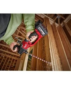 Milwaukee Tools Milwaukee M18 FUEL Hole Hawg Right Angle Drill W/ QUIK-LOK (Tool Only) 2808-20 -Milwaukee Tool-shop 22956 3 q30a1xmay4cgpngz