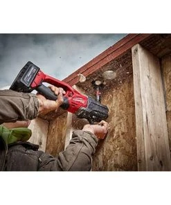 Milwaukee Tools Milwaukee M18 FUEL Hole Hawg Right Angle Drill W/ QUIK-LOK (Tool Only) 2808-20 -Milwaukee Tool-shop 22956 4 v1vbcqquiibataxg