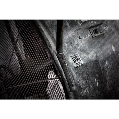 Milwaukee Tools Milwaukee ONE-KEY Asset ID Tag Large Metal Surface (25 Piece) 48-21-0004 4 Milwaukee Tools Milwaukee ONE-KEY Asset ID Tag Large Metal Surface (25 Piece) 48-21-0004 - Image 2