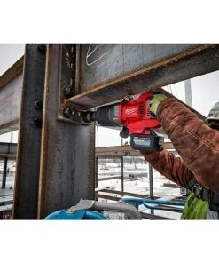 Milwaukee Tools Milwaukee M18 FUEL 1" D-Handle High Torque Impact Wrench W/ ONE-KEY 2868-20 -Milwaukee Tool-shop 23053 3 qetmlhmeru2fghue