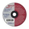 United Abrasives Sait United Abrasives TM 4 X .035 X 3/8 A60T 23070 -Milwaukee Tool-shop 23070
