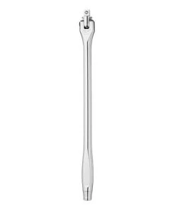 Milwaukee Tools Milwaukee 1/2" Drive 15" Breaker Bar 48-22-9011 -Milwaukee Tool-shop 23143 3 rtxrujujrcxvmz8k