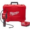 Milwaukee Tools Milwaukee M12 M-Spector Flex 3' Inspection Camera Cable Kit 2315-21 -Milwaukee Tool-shop 2315 21 9x8xdkrhftw4kzqi