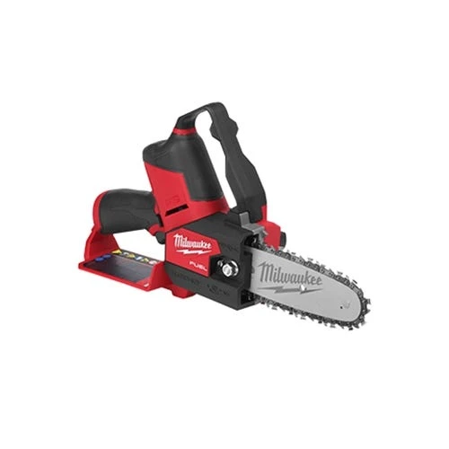 Milwaukee Tools Milwaukee M12 FUEL HATCHET 6" Pruning Saw (Tool-Only) 2527-20 4 Milwaukee Tools Milwaukee M12 FUEL HATCHET 6" Pruning Saw (Tool-Only) 2527-20 - Image 2