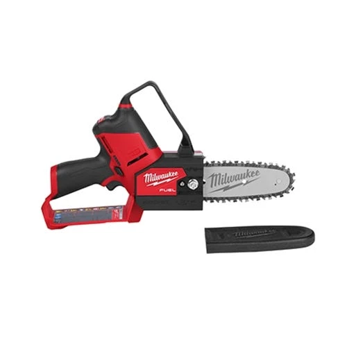 Milwaukee Tools Milwaukee M12 FUEL HATCHET 6" Pruning Saw (Tool-Only) 2527-20 5 Milwaukee Tools Milwaukee M12 FUEL HATCHET 6" Pruning Saw (Tool-Only) 2527-20 - Image 3