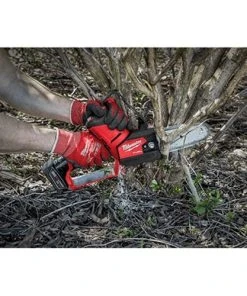 Milwaukee Tools Milwaukee M12 FUEL HATCHET 6" Pruning Saw (Tool-Only) 2527-20 13 Milwaukee Tools Milwaukee M12 FUEL HATCHET 6" Pruning Saw (Tool-Only) 2527-20 -Milwaukee Tool-shop 23265 5 2tldxwteiddzliai