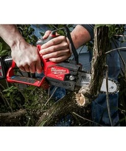 Milwaukee Tools Milwaukee M12 FUEL HATCHET 6" Pruning Saw (Tool-Only) 2527-20 14 Milwaukee Tools Milwaukee M12 FUEL HATCHET 6" Pruning Saw (Tool-Only) 2527-20 -Milwaukee Tool-shop 23265 6 fnp4r0pgoxnfsvfv