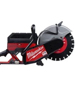 Milwaukee Tools Milwaukee MX FUEL 14" Cut-Off Saw 2 Battery Kit W/ One-Key MXF314-2XC -Milwaukee Tool-shop 23373 2 swytwhc5fsxwigfq