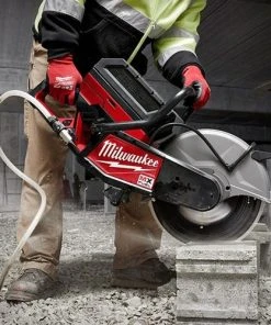 Milwaukee Tools Milwaukee MX FUEL 14" Cut-Off Saw 2 Battery Kit W/ One-Key MXF314-2XC -Milwaukee Tool-shop 23373 3 zbw3au32g7tya6ex