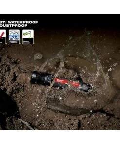 Milwaukee Tools Milwaukee USB Rechargable 800-Lumen Compact Flashlight 2160-21 15 Milwaukee Tools Milwaukee USB Rechargable 800-Lumen Compact Flashlight 2160-21 -Milwaukee Tool-shop 23422 7 fkobg4huwo079f1x