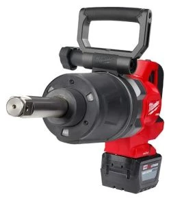 Milwaukee Tools Milwaukee M18 Fuel 1" D-Handle Ext. Anvil High Torque Impact Wrench W/ One-Key 2869-20 -Milwaukee Tool-shop 23436 4 zpd421pqnj14az7m