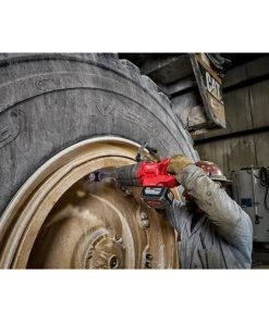 Milwaukee Tools Milwaukee M18 Fuel 1" D-Handle Ext. Anvil High Torque Impact Wrench W/ One-Key Kit 2869-22HD -Milwaukee Tool-shop 23437 3 qfiwy95yzarl2rdy