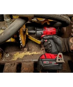 Milwaukee Tools Milwaukee M18 FUEL 3/8" Mid-Torque Impact Wrench W/ Friction Ring (Bare Tool) 2960-20 -Milwaukee Tool-shop 23438 3 gabaee918lh9rpkl
