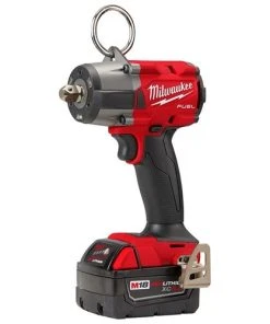 Milwaukee Tools Milwaukee M18 FUEL Mid-Torque Impact Wrench Lanyard Loop 49-16-2962 -Milwaukee Tool-shop 23447 2 xtzynf2tyk9fakb3