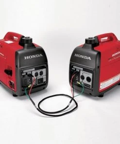 Honda Power Equipment Honda Parallel Cable For EU1000i EU2000i And EU2200i Inverter Generators -Milwaukee Tool-shop 23450 2 mgcnurilauc7ehbi
