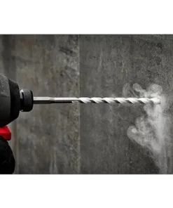 Milwaukee Tools Milwaukee 5/16" SHOCKWAVE Carbide Multi-Material Drill Bit 48-20-8888 -Milwaukee Tool-shop 23514 4 o0vwt2zghgqsonza