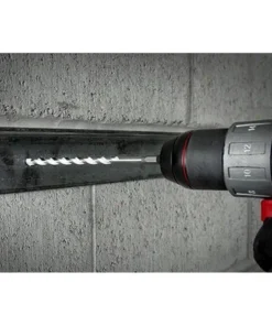 Milwaukee Tools Milwaukee 5/16" SHOCKWAVE Carbide Multi-Material Drill Bit 48-20-8888 -Milwaukee Tool-shop 23514 5 rxnuwmkytti5iedi