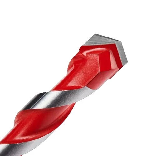 Milwaukee Tools Milwaukee 1/2" X 16" X 18" Carbide Hammer Drill Bit 48-20-9032 5 Milwaukee Tools Milwaukee 1/2" X 16" X 18" Carbide Hammer Drill Bit 48-20-9032 - Image 3