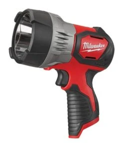 Milwaukee Tools Milwaukee M12 LED Spot Light 700 Lumens 2353-20 (BARE TOOL)