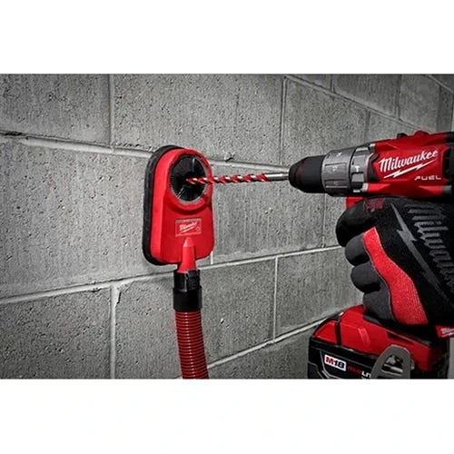 Milwaukee Tools Milwaukee 1" X 4" X 6" Carbide Hammer Drill Bit 48-20-9049 6 Milwaukee Tools Milwaukee 1" X 4" X 6" Carbide Hammer Drill Bit 48-20-9049 - Image 4