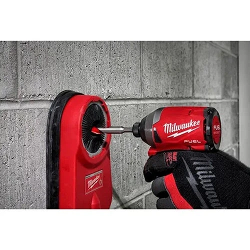 Milwaukee Tools Milwaukee 1" X 4" X 6" Carbide Hammer Drill Bit 48-20-9049 8 Milwaukee Tools Milwaukee 1" X 4" X 6" Carbide Hammer Drill Bit 48-20-9049 - Image 6