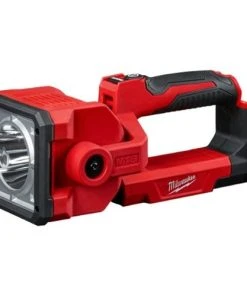 Milwaukee Tools Milwaukee M18 LED Search Light 1250 Lumens 2354-20 (BARE TOOL)